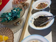 -成老灶火锅鸡(平山店)