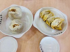 -蒋家桥饺面店(东关街店)