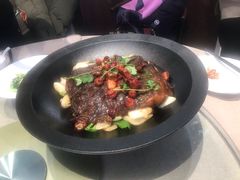 -将相和·海鲜蒸饺大连菜