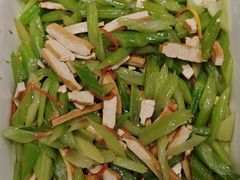 -素满香·素食自助餐(西安·民乐园店)