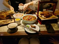 -遇见长安之高山流水(李家村万达店)