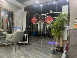 -东方悦美肤造型