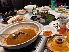 -柴米油盐(土菜院子店)