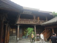 -胡氏古民居建筑