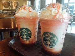 -星巴克(无锡东方商厦店)