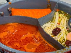 -牛签签串串香(IFS店)