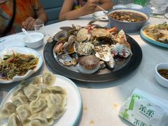 -额尔敦草原涮羊肉·烧烤(冻青树总店)