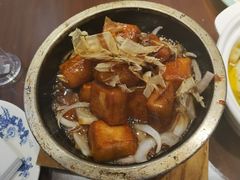 -新虹楼饭庄(崇明陈家镇店)