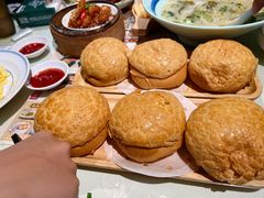 -雍哲港式餐厅(现代广场店)