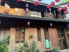 -小河直街历史文化街区