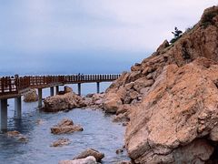 -长岛南北长山旅游景区