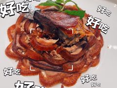 -味+新京宴·烤鸭·北京菜(创意谷店)