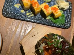 -梅亭居酒屋(中大国际店)