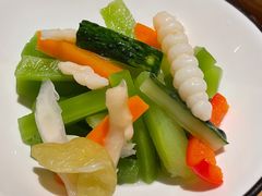 -卞氏菜根香(青羊万达店)