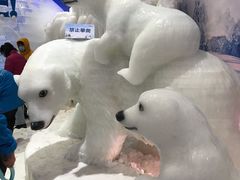 -宁波冰雪大世界(北仑区)