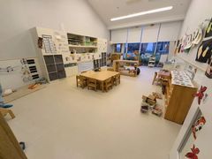 -优嘉托育·早教(宁波宏泰广场店)