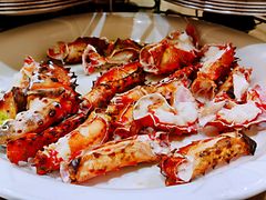 长脚蟹-79号渔船海鲜饭店(天河北店)