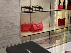 -CHANEL(恒隆广场店)