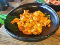 -九田家黑牛烤肉料理(无锡T12店)