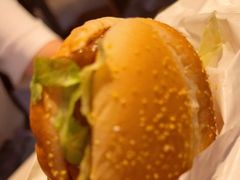 -麦当劳(文化西路店)