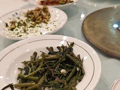 -松兰山海景大酒店·海鲜中餐厅