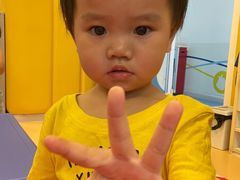 -全优加早教托育园(金海岸店)