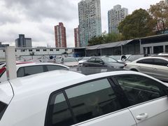 -上海永达奥迪4S店(张杨路店)