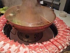 -东镇老火锅(长春路首店)