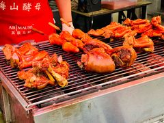 -大学城夜市大排档(凤栖路店)