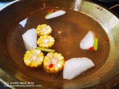-小牛海记潮汕牛肉店(永定路店)