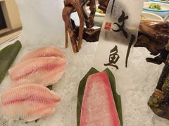 -海天一色海景自助餐厅(西港花园店)