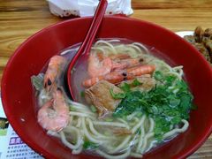 -老宅原住民沙茶面精品小吃(龙头路店)