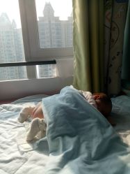 -诗安国际母婴会所(运城店)