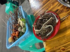 -红牌楼老号串串(银海佳苑店)