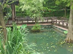 -八卦田遗址公园