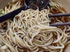 -李先生牛肉面大王(北京站售票厅餐厅)