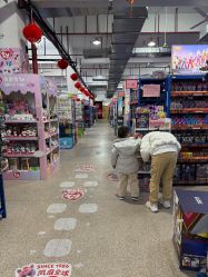 -逝水玩具折扣店