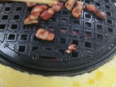-牛犇炭火烤肉·鲜切烤肉(承德总店)