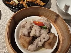 -万丽轩·粤菜(王府井金茂万丽酒店)
