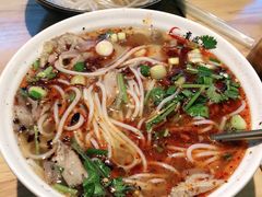 -贵凤凰贵州米粉(望京店)