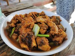 -白氏鲶鱼汤(白亮1号店)