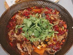 -金哥私房菜馆(张府园总店)