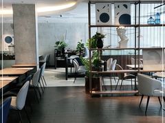 大堂-必胜客(车陂店)