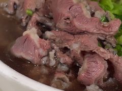 -菜忠潮州牛肉店(岗厦店)