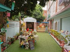 -佟小曼手工茶饼坊(鼓浪屿1店)