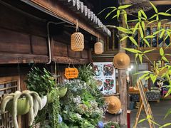 -龙姐私房菜(和顺古镇店)