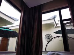 -扬州瘦西湖温泉