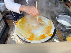 -琦琦蛋饼铺(上南店)