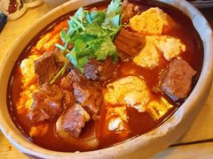 -饭江湖·江湖菜(湖广会馆店)