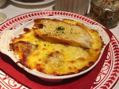 -夏朵餐厅(丁香店)